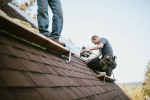 Local Roofers in Georgetown, CO